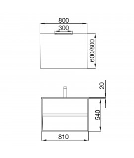 CON.NOJA 800 ROCA 2C (MLAE)