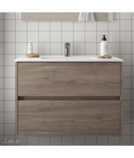 MUEBLE NOJA 800 RETER + LAVABO