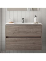 MUEBLE NOJA 800 RETER + LAVABO