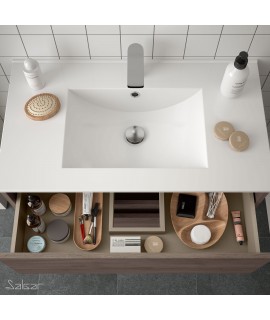 MUEBLE NOJA 800 RETER + LAVABO