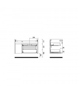 CON.NOJA 855 RETER DC (MLEA)
