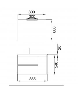 CON.NOJA 855 GR (MLEA)