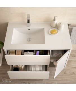 CONJ NOJA 855 BLANCO (ML)
