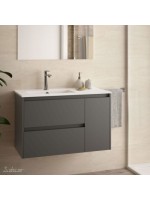 CONJ NOJA 855 GRIS M (ML)