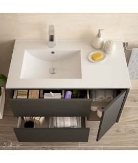 CONJ NOJA 855 GRIS M (ML)