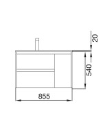 CONJ NOJA 855 GRIS M (ML)