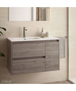 MUEBLE NOJA 855 RETER DC+ LAVA