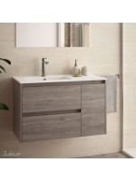 MUEBLE NOJA 855 RETER DC+ LAVA