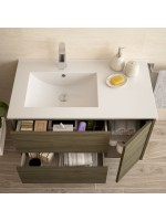 MUEBLE NOJA 855 RETER DC+ LAVA