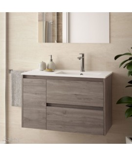 MUEBLE NOJA 855 RETER IZ+ LAVA