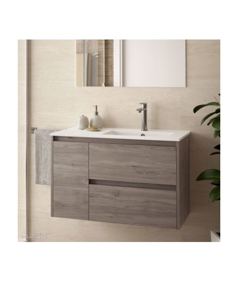 MUEBLE NOJA 855 RETER IZ+ LAVA