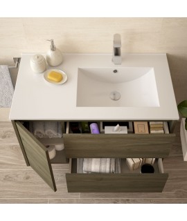 MUEBLE NOJA 855 RETER IZ+ LAVA