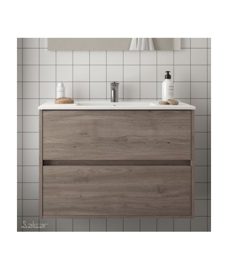 MUEBLE NOJA 900 RETER + LAV