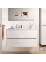 MUEBLE NOJA1000 BL + LAVABO