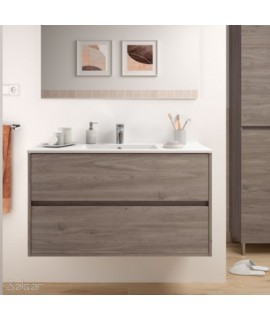 MUEBLE NOJA1000 RETER + LAVABO