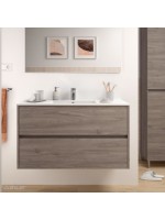 MUEBLE NOJA1000 RETER + LAVABO