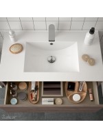 MUEBLE NOJA1000 RETER + LAVABO