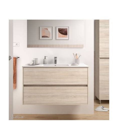 CONJ NOJA 1000 ROCA (ML)