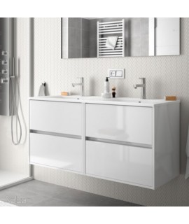 MUEBLE+LAVABO NOJA 1200 BL