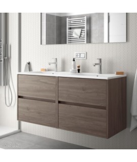 MUEBLE NOJA 1200 RETER + LAVAB