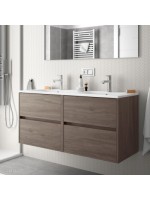MUEBLE NOJA 1200 RETER + LAVAB