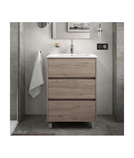 MUEBLE ARENYS 600 RETER + LAV