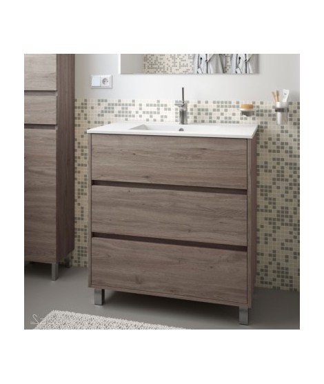 MUEBLE ARENYS 800 RETER + LAV