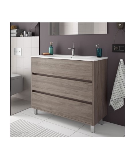 MUEBLE ARENYS 1000 RETER + LAV