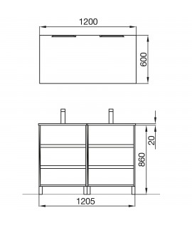 CON.ARENYS 120 GR (MLEA)
