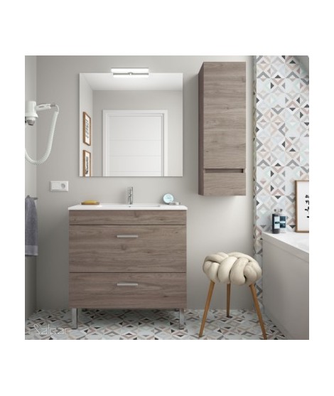 CONJUNTO ALMAGRO 600 R Eternity (MLAE)