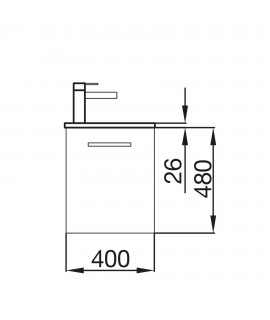CONJ MICRO  GR mate (ML)