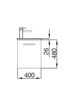CONJ MICRO  GR mate (ML)