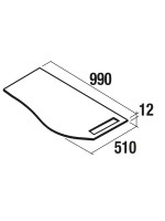 ENC.MAM 900 IZD SOLID TOAL