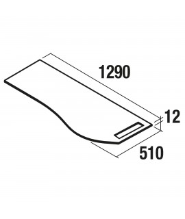 ENC.MAM 1200 IZD SOLID TOAL
