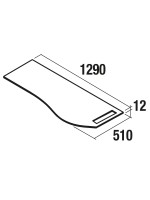 ENC.MAM 1200 IZD SOLID TOAL
