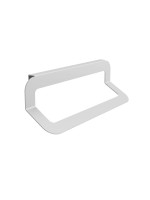 TOALLERO MINIMAL ALUMINIO