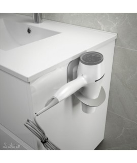 SOPORTE SECADOR MINIMAL ALUMINIO