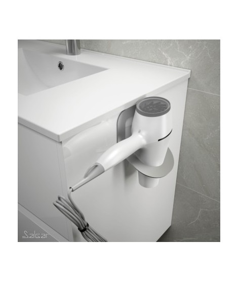 SOPORTE SECADOR MINIMAL ALUMINIO