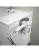 SOPORTE SECADOR MINIMAL ALUMINIO