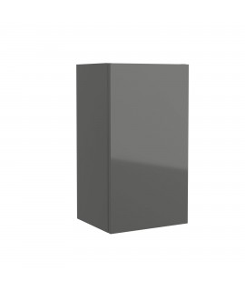 COQ ALLIANCE REDUCIDO 300 GRIS BRILLO