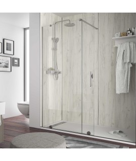 PANEL DUCHA-E 4X1220X2550-BAAR