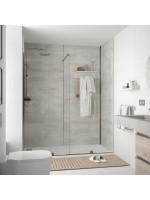 PANEL DUCHA-E 4X1220X2550-CEM