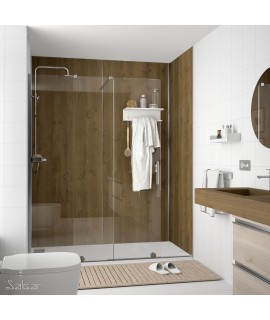 PANEL DUCHA-E 4X1220X2550-HAV