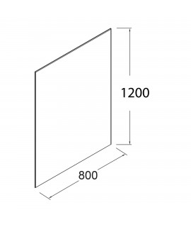 ESPEJO SENA 1200X800 H