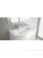 LAV.MAM  900 DCH SOLID CON GRIFO