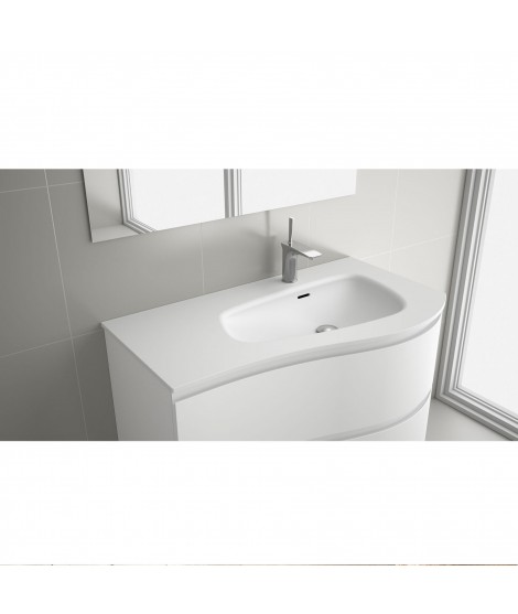 LAV.MAM  900 IZD SOLID CON GRIFO
