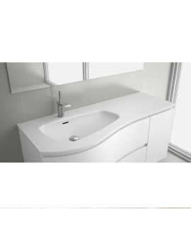 LAV.MAM  1200 DCH SOLID CON GRIFO