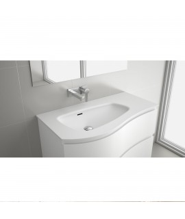 LAV.MAM  900 DCH SOLID SIN GRIFO