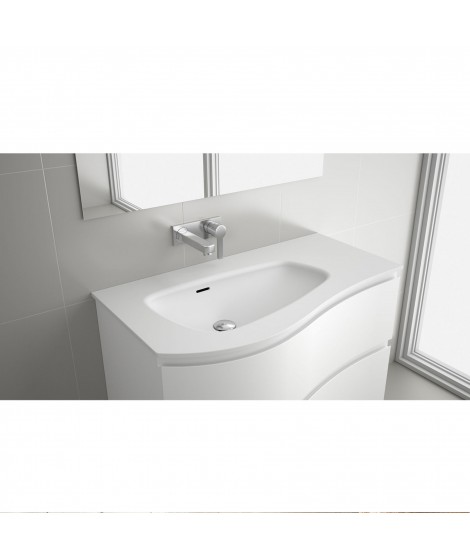 LAV.MAM  900 DCH SOLID SIN GRIFO