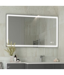 ESP.LED CHICAGO 600 X  800 H/V CON SENSOR